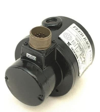 YASKAWA ELECTRIC TFUE-30ZD7