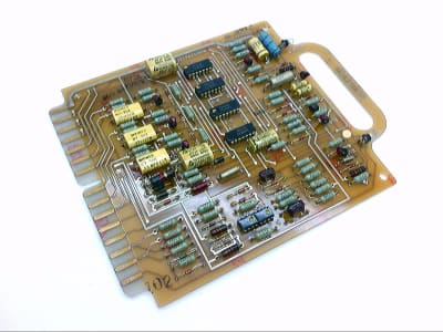 WESTINGHOUSE 1710A08G01