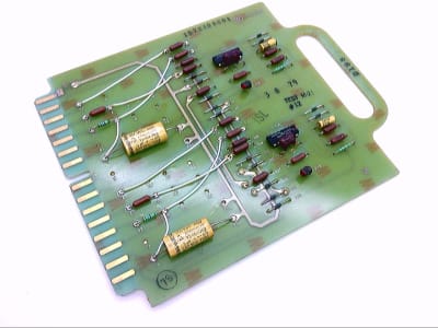 WESTINGHOUSE 212P101H01
