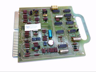 WESTINGHOUSE 1745A38G03