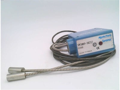 SCHNEIDER ELECTRIC SM500A-302S2