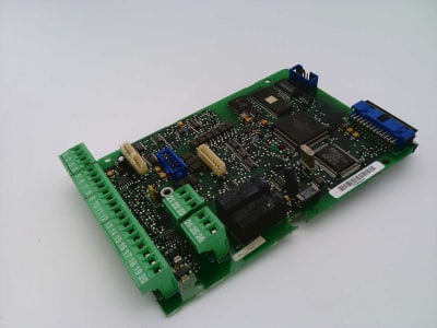 VAASA CONTROLS PC00027B