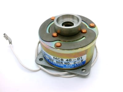 OGURA CLUTCH MCB40-01