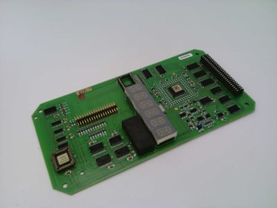 EATON CORPORATION 7801C50A04