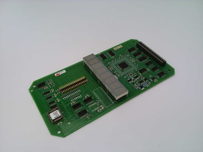 EATON CORPORATION 7801C50A03