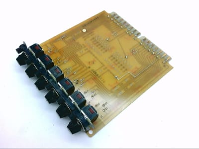 WESTINGHOUSE 1904A86G03