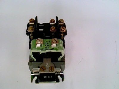 GENERAL ELECTRIC CR2810A11AB2