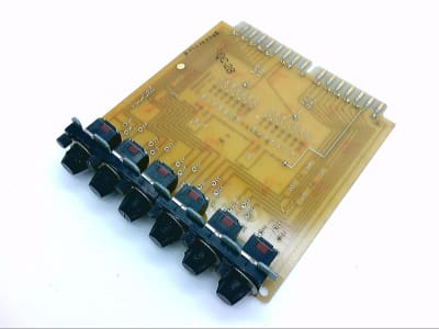 WESTINGHOUSE 1904A86G08