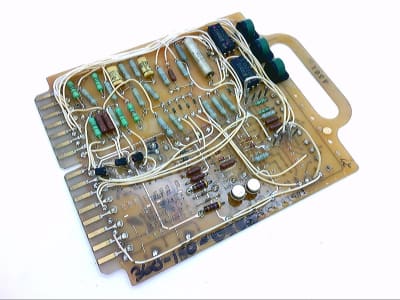 BUFFALO POWER ELECTRONICS 1906A61G01