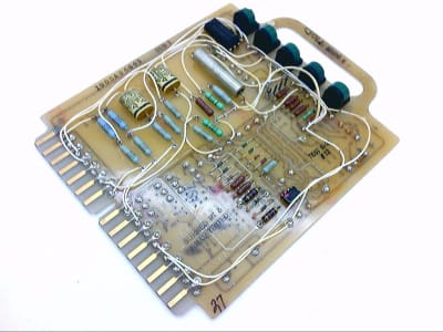 WESTINGHOUSE 1905A36G01