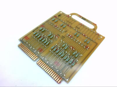WESTINGHOUSE 1955A08G01