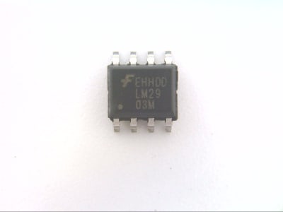 ON SEMICONDUCTOR LM2903M