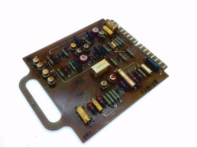 WESTINGHOUSE 1326A13G01