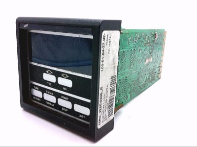 BUDZAR INDUSTRIES Z11600