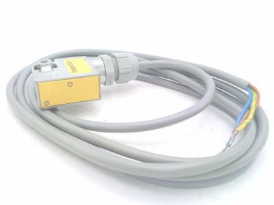 TURCK BIM-IKM-AZ3X2 10M SPLICED W/KLI-3