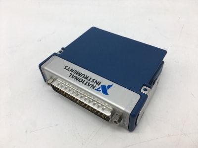 NATIONAL INSTRUMENTS 779139-01