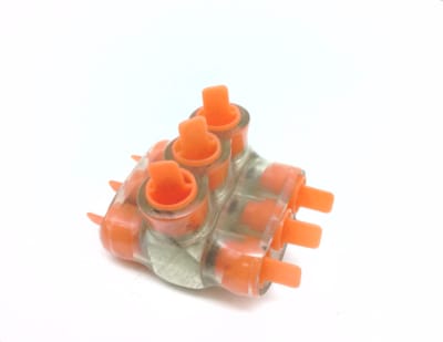 PANDUIT PCSB4-3-12Y