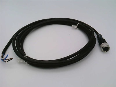 PARKER CB-M12-4P-2M