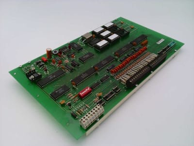 ESI TECHNOLOGY LTD 08420071