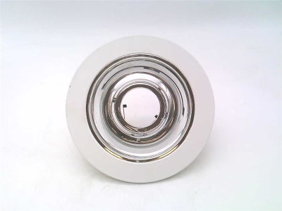 ELITE LIGHTING B1402-CL-WH