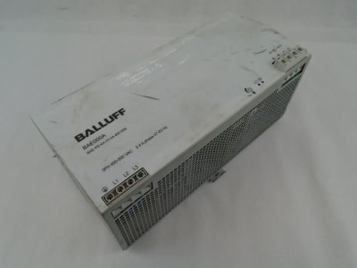 BALLUFF BAE000A