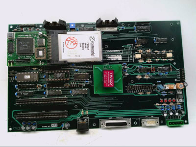 RAMSEY ELECTRONICS 100410