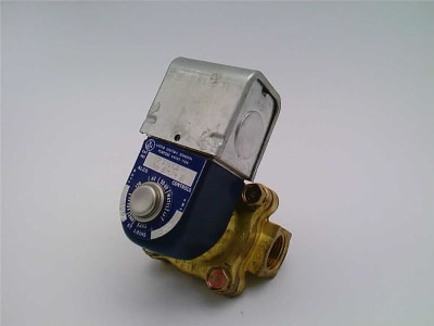 EMERSON 210CA-1/2-B-5/8-B-120