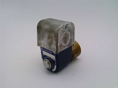 EMERSON 204CD-1/4-B-3/16-T-120