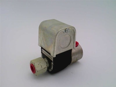 EMERSON 314-0A-1/4-B-1/8-G-1/8-120