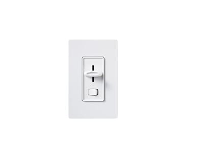 LUTRON S-10PH-WH