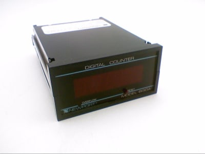 OMEGA ENGINEERING 6130A-C1-240VAC