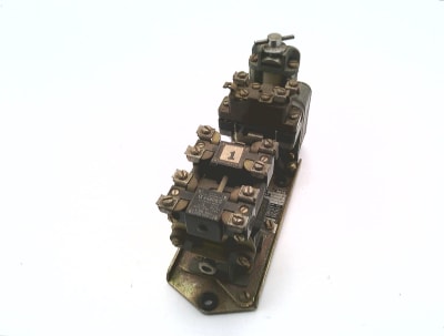 SCHNEIDER ELECTRIC 9050-BO6D
