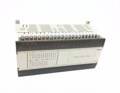 OMRON CPM2A-60CDR-A
