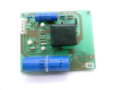 THERMO ENVIRONMENTAL 48-10