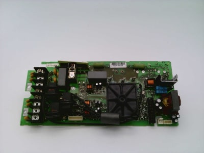 VAASA CONTROLS PC00068-F