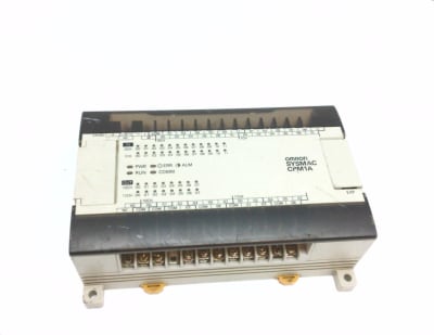 OMRON CPM1A-40CDR-D