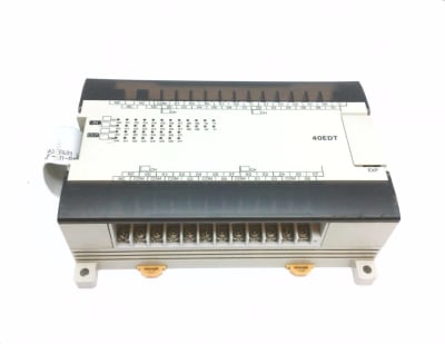 OMRON CPM1A-40EDT