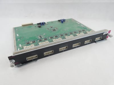 CISCO WS-X4306-GB