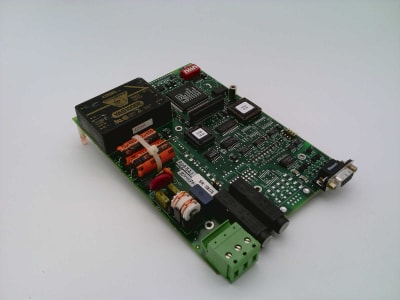 SPECTRUM CONTROLS 8100130-01