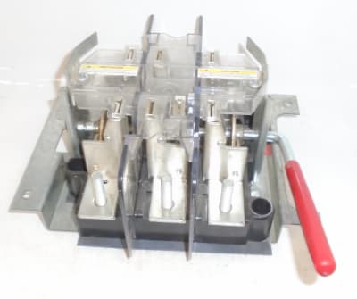 SCHNEIDER ELECTRIC 40562-568-50