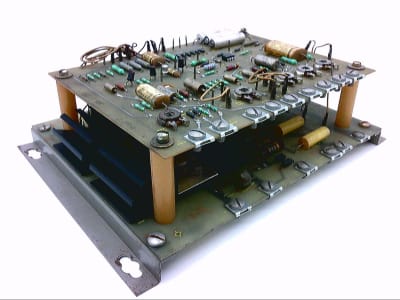 WESTINGHOUSE 1459A04