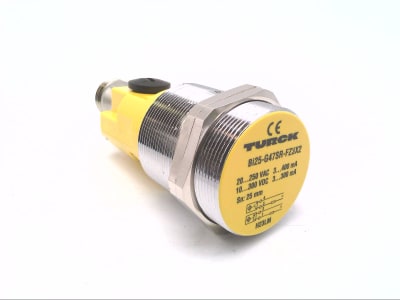 TURCK BI25-G47SR-FZ3X2-B1131