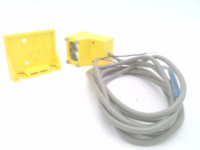 BANNER ENGINEERING SM812LV