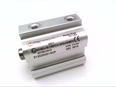 METAL WORK PNEUMATIC 2120200010CP