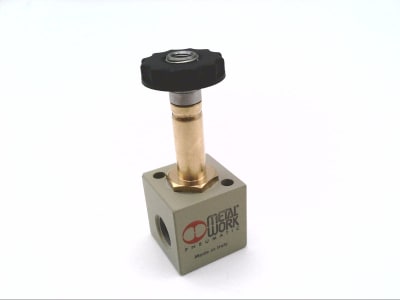 METAL WORK PNEUMATIC W4017004200