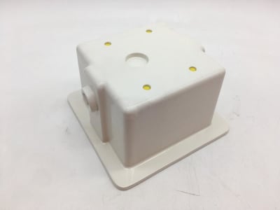 EDWARDS SIGNALING 757A-WBW