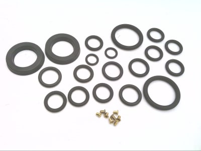 VERSA VALVES V-4332-155