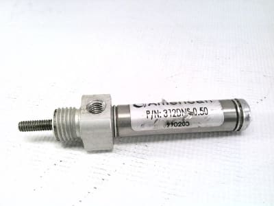 AMERICAN CYLINDER CO INC 312DNS-0.50