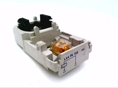 SCHNEIDER ELECTRIC LX4FK125