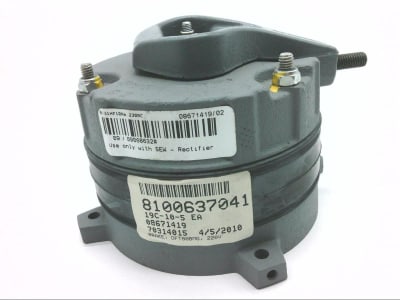 SEW EURODRIVE 08671419